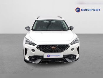 Used Cupra Formentor undefined for sale - 77207937: Photo