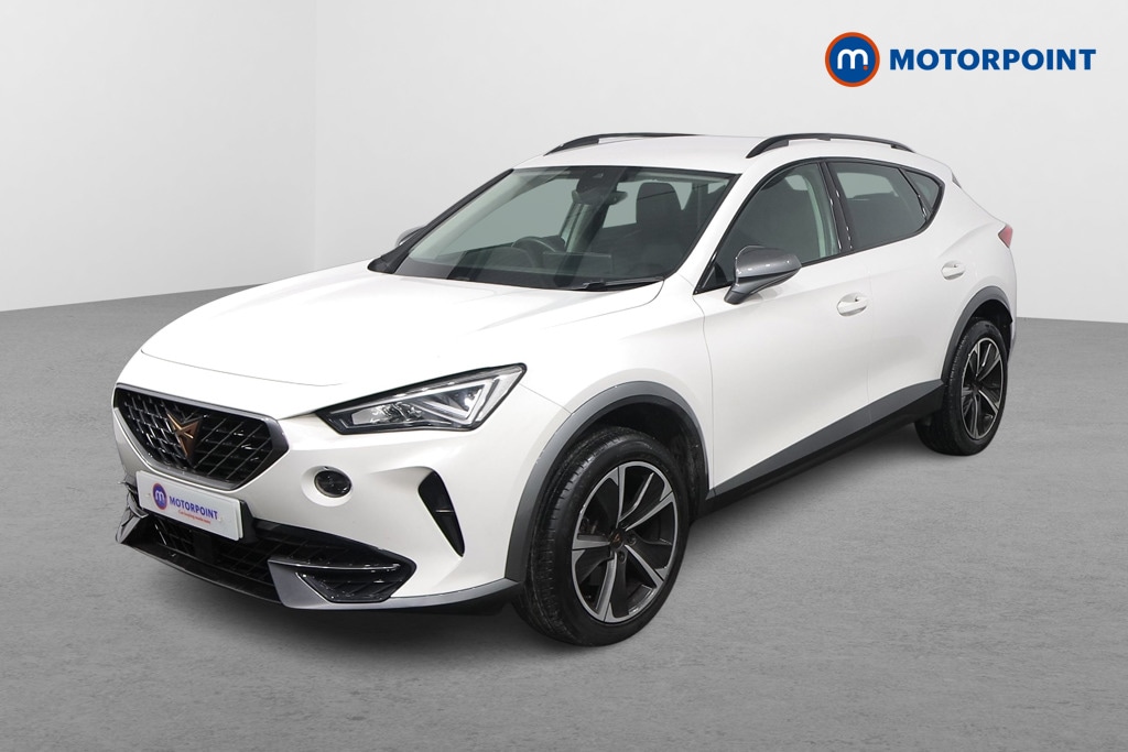 Used Cupra Formentor for sale - 77207937: Photo 3