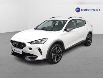 Used Cupra Formentor undefined for sale - 77207937: Photo