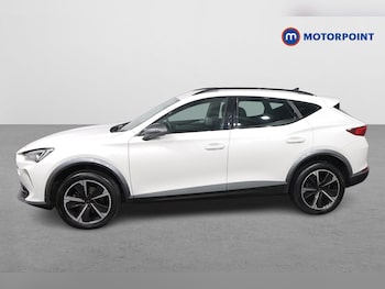 Used Cupra Formentor undefined for sale - 77207937: Photo