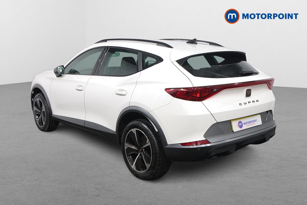 Used Cupra Formentor for sale - 77207937: Photo 5
