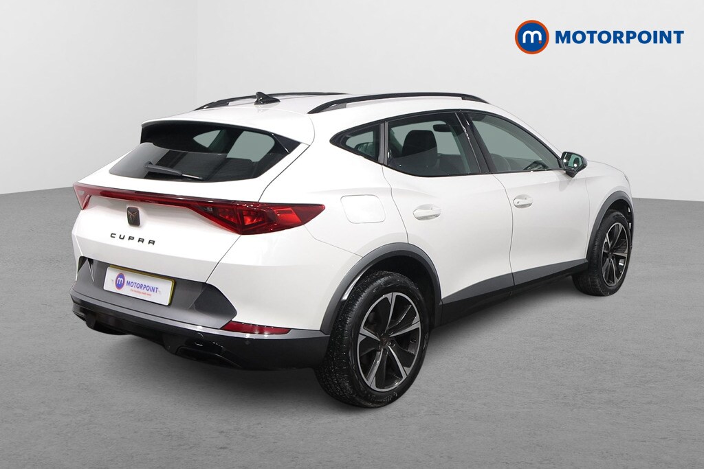 Used Cupra Formentor for sale - 77207937: Photo 7