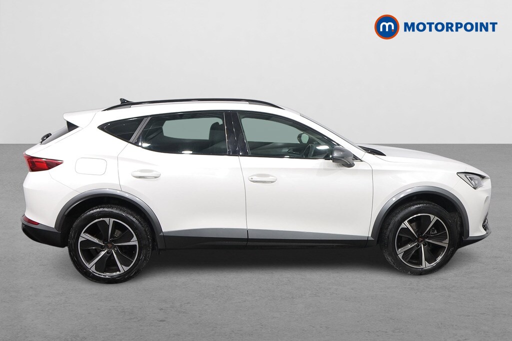 Used Cupra Formentor for sale - 77207937: Photo 8