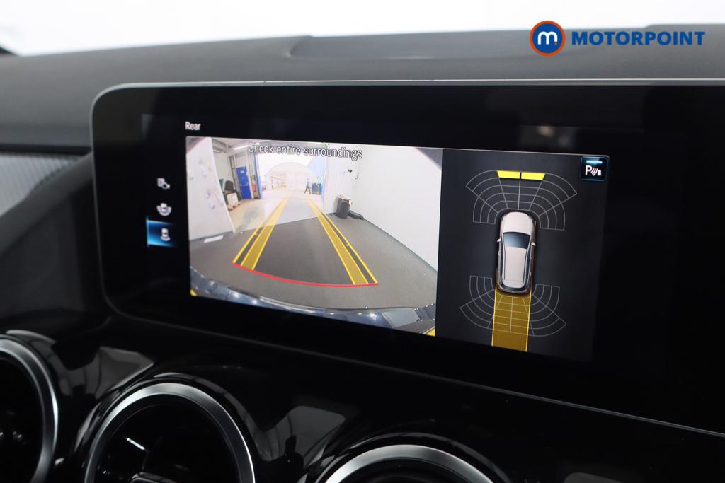 Used Mercedes-Benz B Class 2020 for sale - 76508416: Photo 10