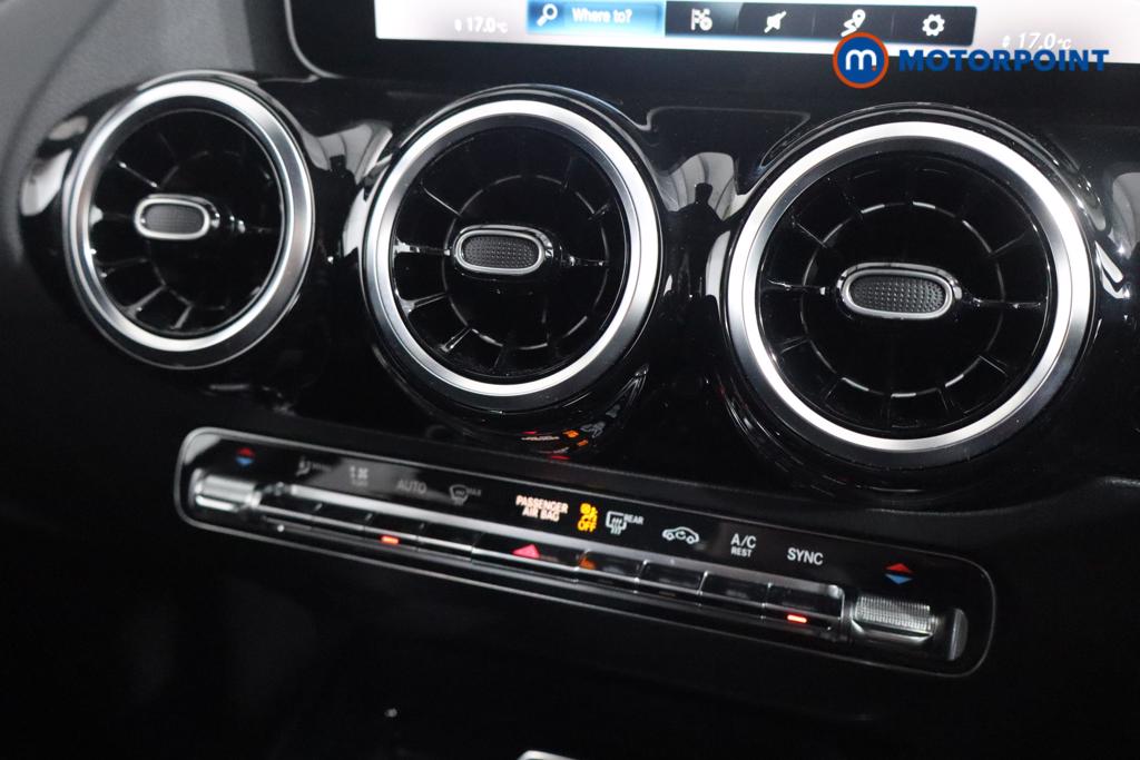 Used Mercedes-Benz B Class 2020 for sale - 76508416: Photo 11