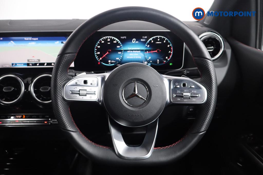 Used Mercedes-Benz B Class 2020 for sale - 76508416: Photo 13