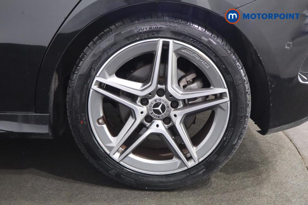 Used Mercedes-Benz B Class 2020 for sale - 76508416: Photo 18