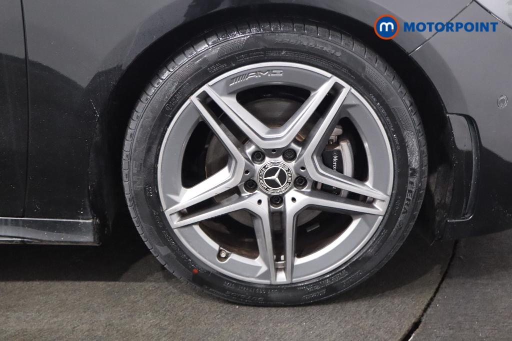 Used Mercedes-Benz B Class 2020 for sale - 76508416: Photo 19