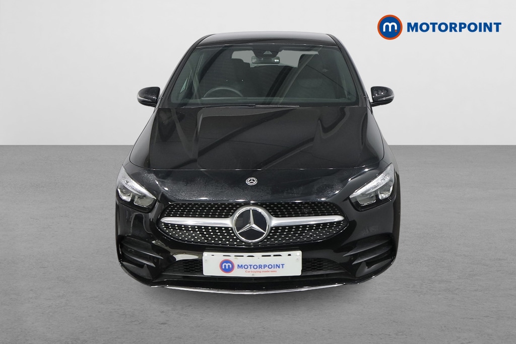 Used Mercedes-Benz B Class 2020 for sale - 76508416: Photo 2