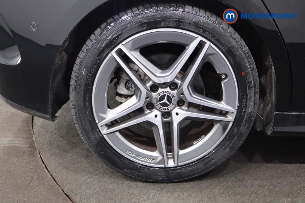 Used Mercedes-Benz B Class 2020 for sale - 76508416: Photo 20