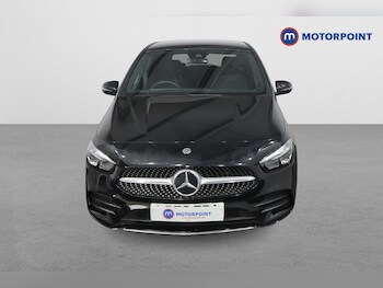 Used Mercedes-Benz B Class 2020 for sale - 76508416: Photo