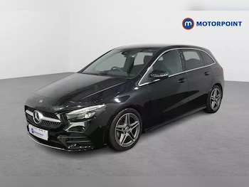 Used Mercedes-Benz B Class 2020 for sale - 76508416: Photo