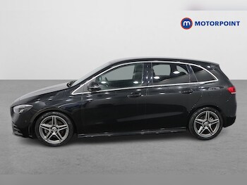 Used Mercedes-Benz B Class 2020 for sale - 76508416: Photo