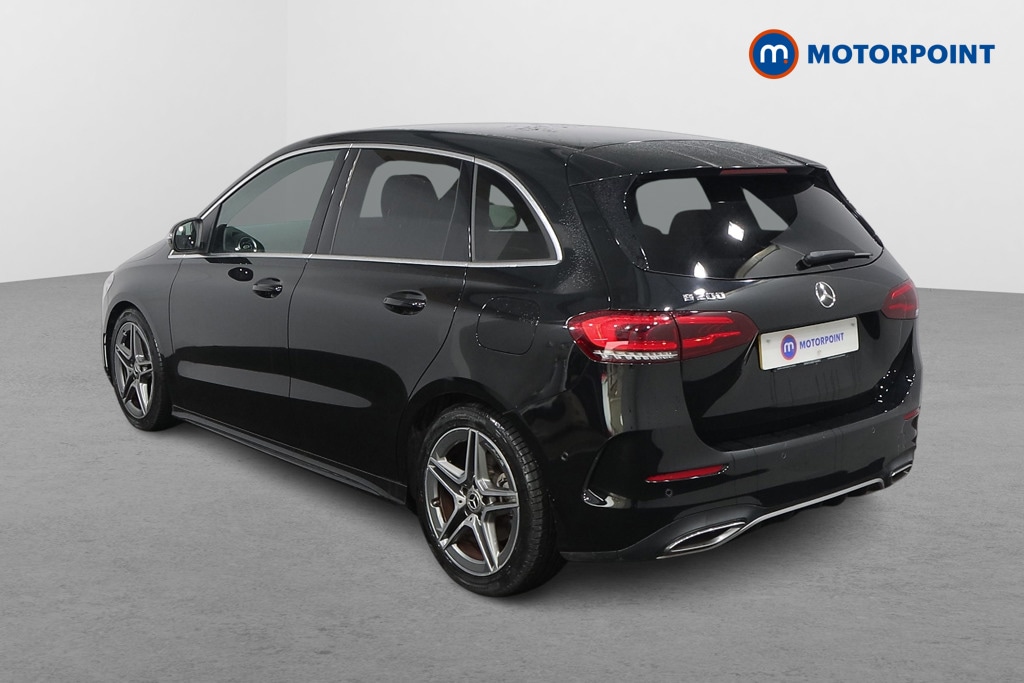 Used Mercedes-Benz B Class 2020 for sale - 76508416: Photo 5