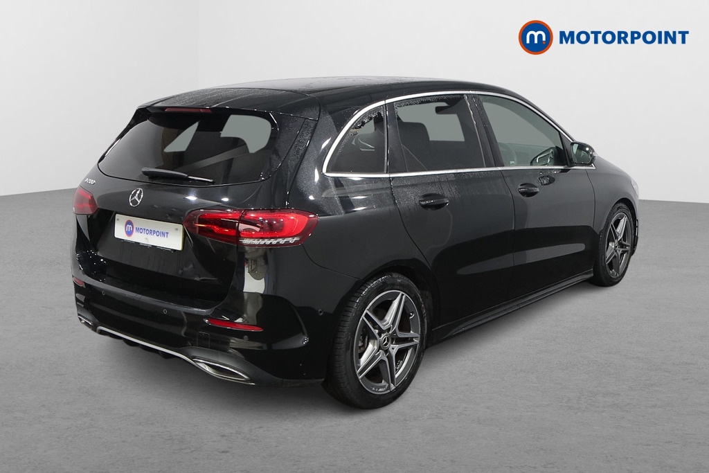 Used Mercedes-Benz B Class 2020 for sale - 76508416: Photo 7