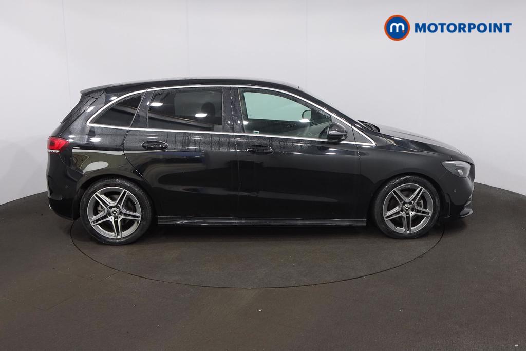 Used Mercedes-Benz B Class 2020 for sale - 76508416: Photo 8