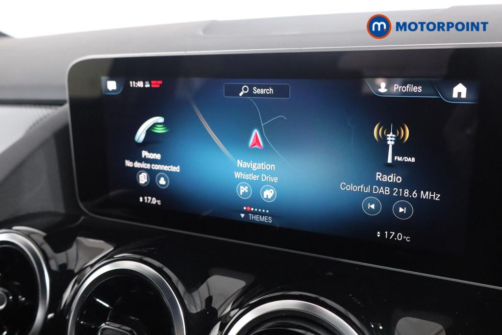 Used Mercedes-Benz B Class 2020 for sale - 76508416: Photo 9