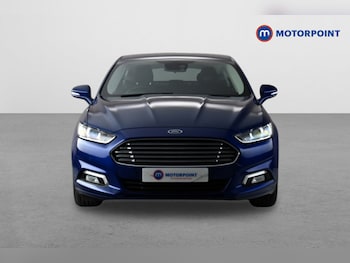 Used Ford Mondeo 2017 for sale - 78992827: Photo