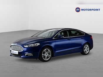 Used Ford Mondeo 2017 for sale - 78992827: Photo