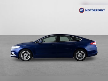 Used Ford Mondeo 2017 for sale - 78992827: Photo