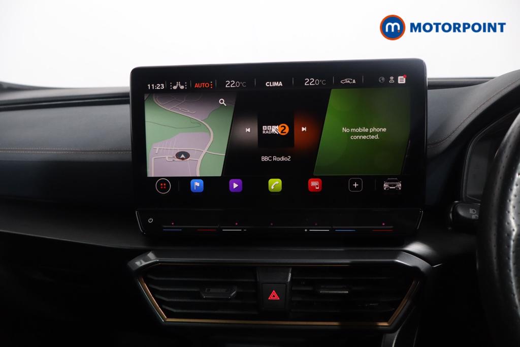 Used Cupra Formentor 2021 for sale - 77604447: Photo 10