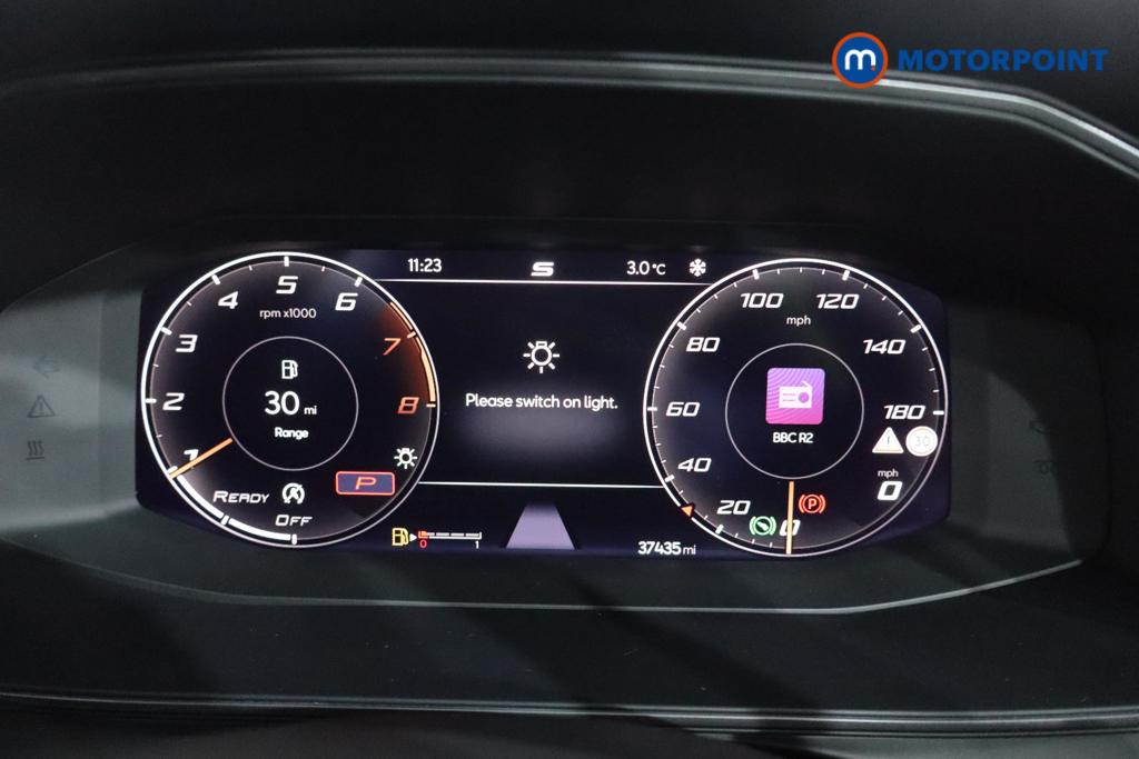 Used Cupra Formentor 2021 for sale - 77604447: Photo 12