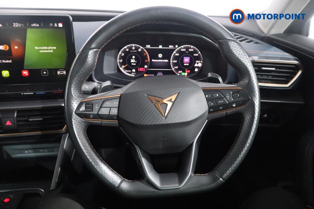 Used Cupra Formentor 2021 for sale - 77604447: Photo 13