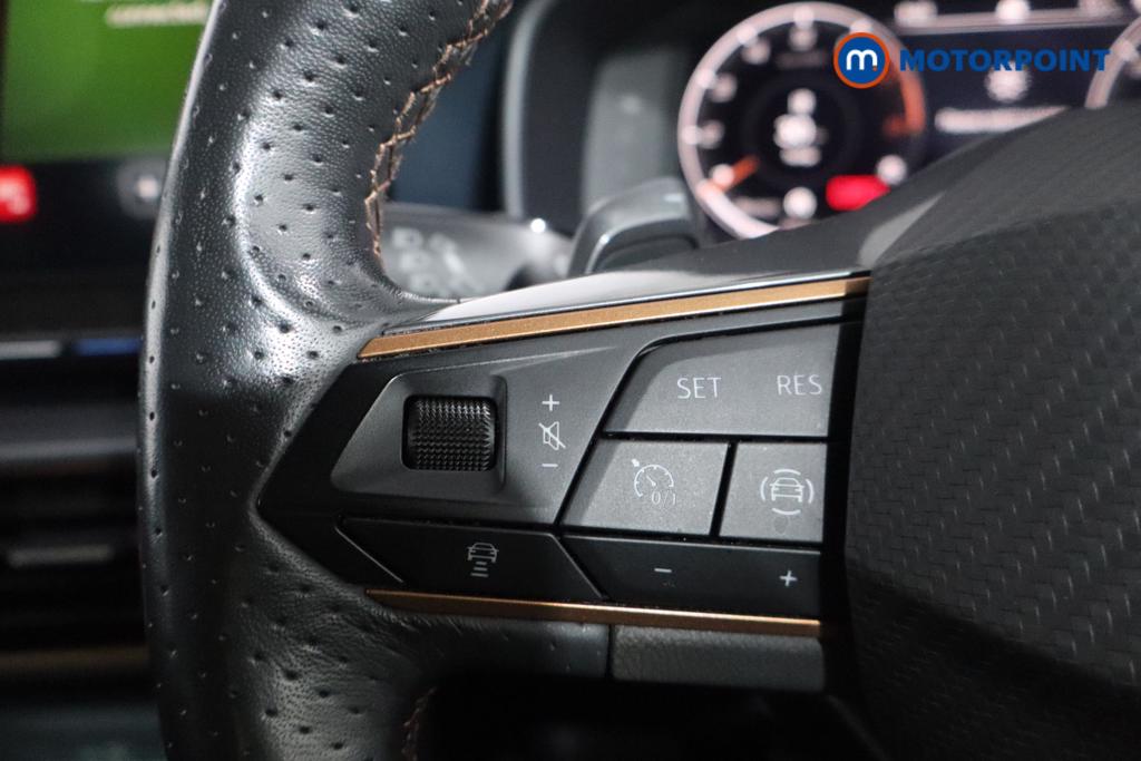 Used Cupra Formentor 2021 for sale - 77604447: Photo 14