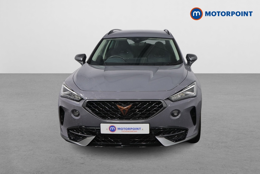 Used Cupra Formentor 2021 for sale - 77604447: Photo 2