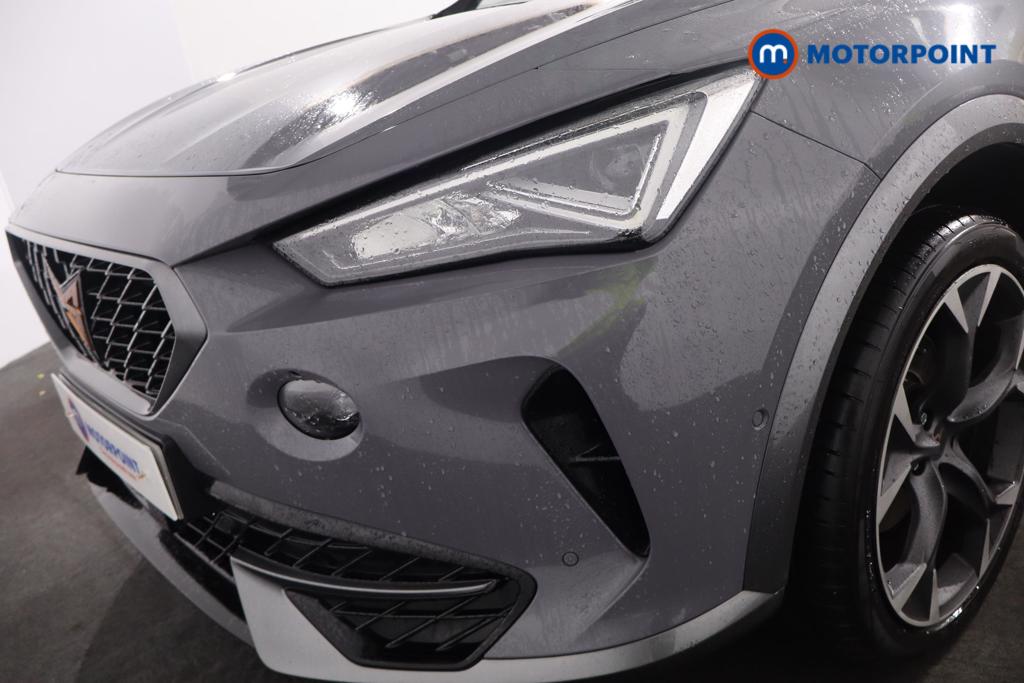 Used Cupra Formentor 2021 for sale - 77604447: Photo 20