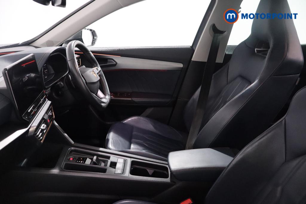 Used Cupra Formentor 2021 for sale - 77604447: Photo 21