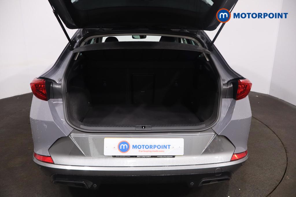 Used Cupra Formentor 2021 for sale - 77604447: Photo 24