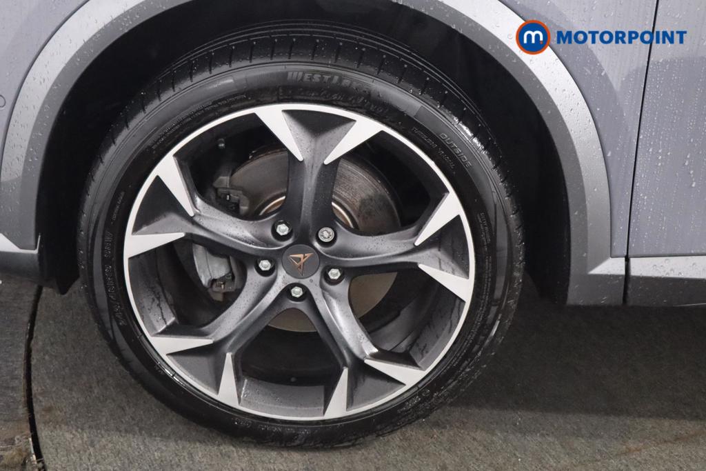 Used Cupra Formentor 2021 for sale - 77604447: Photo 27