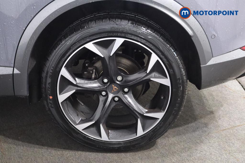 Used Cupra Formentor 2021 for sale - 77604447: Photo 28