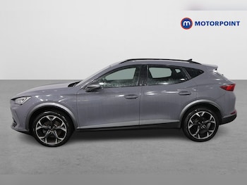 Used Cupra Formentor 2021 for sale - 77604447: Photo