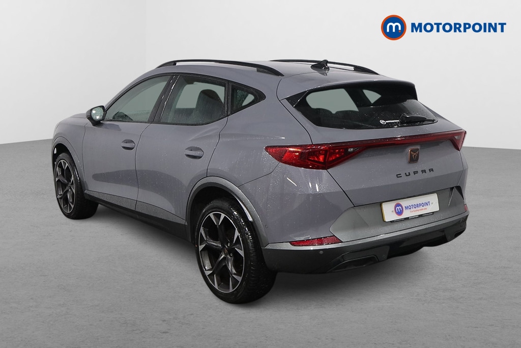 Used Cupra Formentor 2021 for sale - 77604447: Photo 5