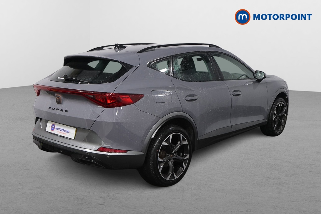 Used Cupra Formentor 2021 for sale - 77604447: Photo 7