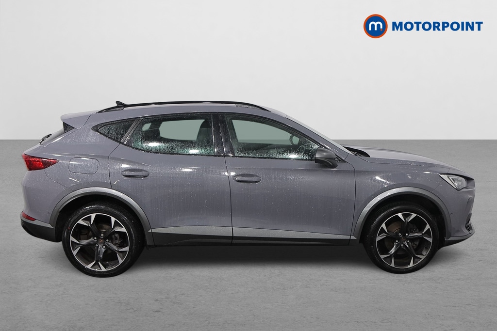 Used Cupra Formentor 2021 for sale - 77604447: Photo 8