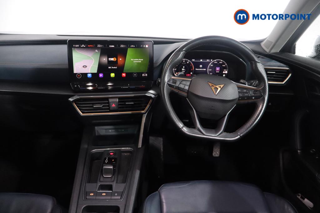 Used Cupra Formentor 2021 for sale - 77604447: Photo 9