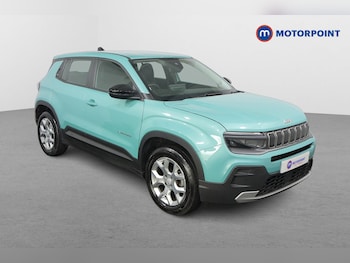 Used Jeep Other 2024 for sale - 75630069: Photo