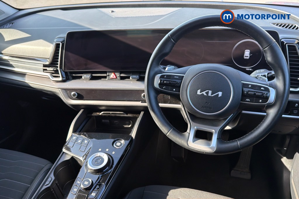 Used Kia Sportage 2024 for sale - 77935270: Photo 10