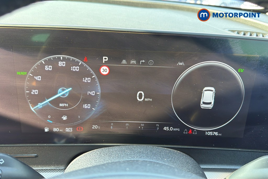 Used Kia Sportage 2024 for sale - 77935270: Photo 16