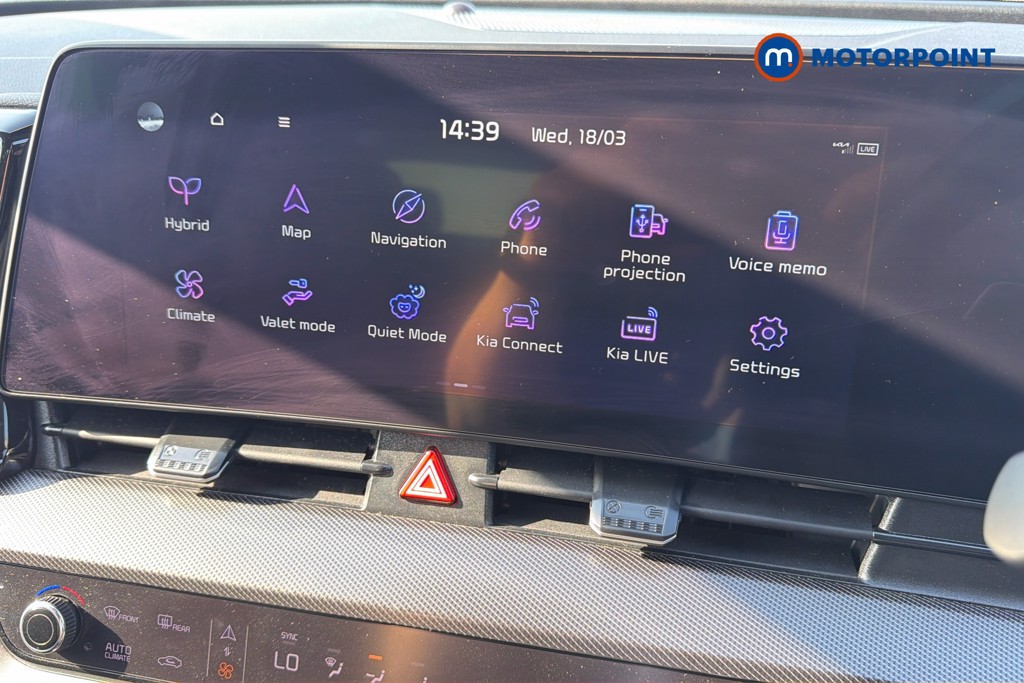 Used Kia Sportage 2024 for sale - 77935270: Photo 17