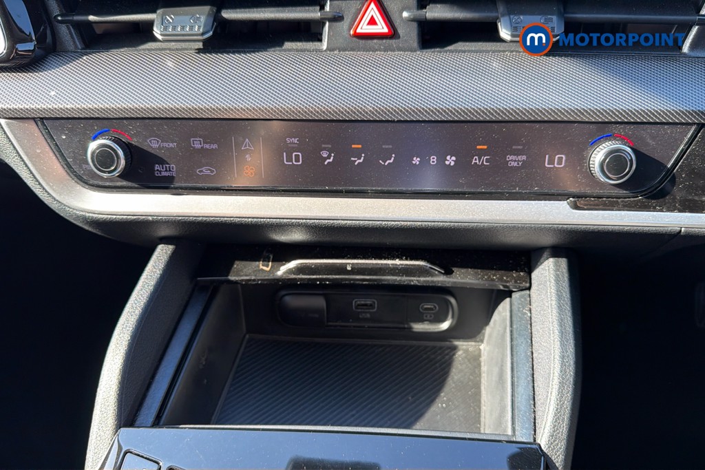 Used Kia Sportage 2024 for sale - 77935270: Photo 18