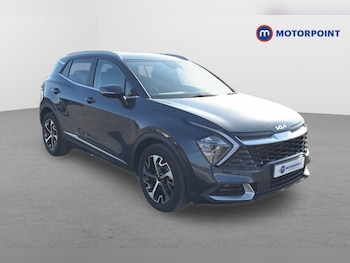 Used Kia Sportage 2024 for sale - 77935270: Photo