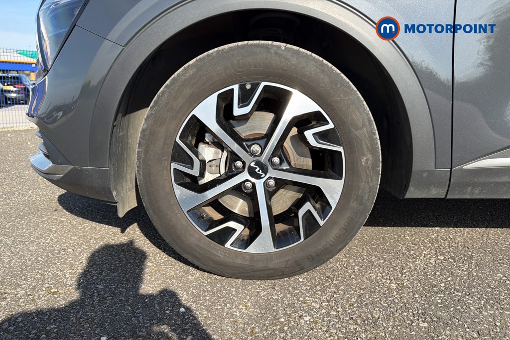 Used Kia Sportage 2024 for sale - 77935270: Photo 25