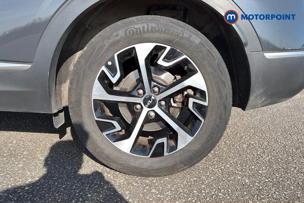 Used Kia Sportage 2024 for sale - 77935270: Photo 26