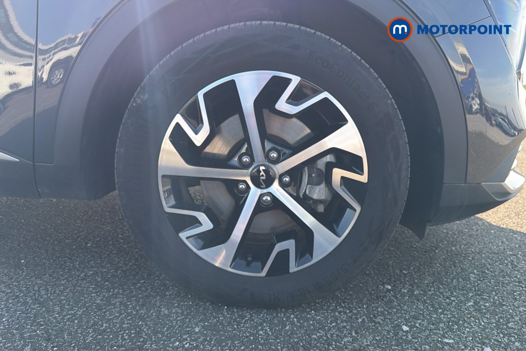 Used Kia Sportage 2024 for sale - 77935270: Photo 28