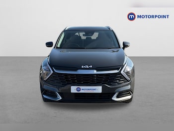 Used Kia Sportage 2024 for sale - 77935270: Photo