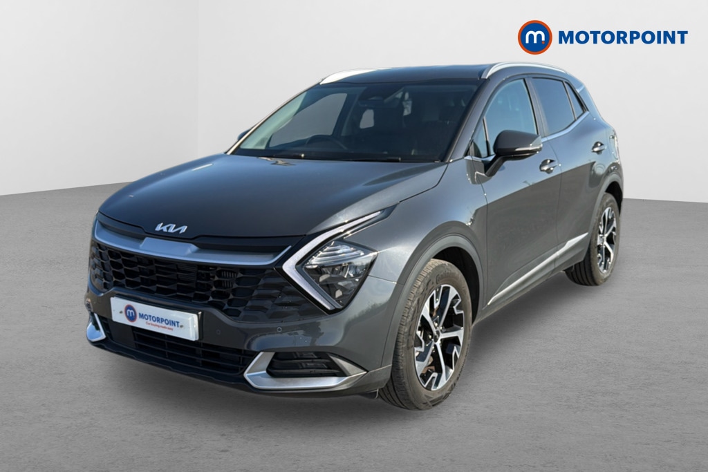 Used Kia Sportage 2024 for sale - 77935270: Photo 3